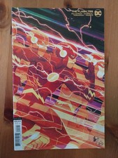 US - THE FLASH 755 (2020)