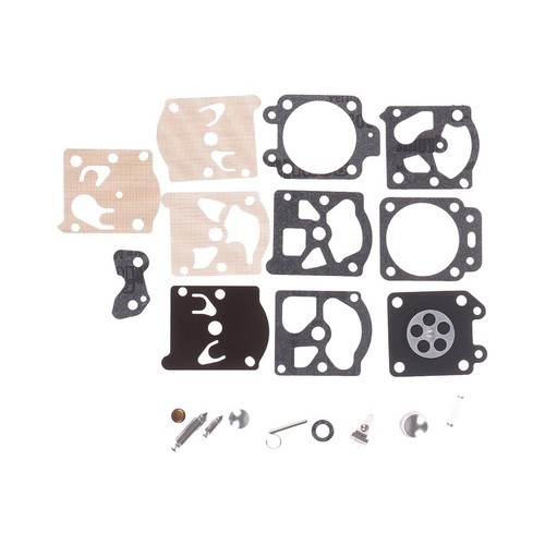 Vergaser reparatursatz serie - reparatursatz,