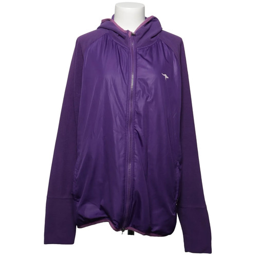 Kangaroos fleecejacke damen - kangaroos,,