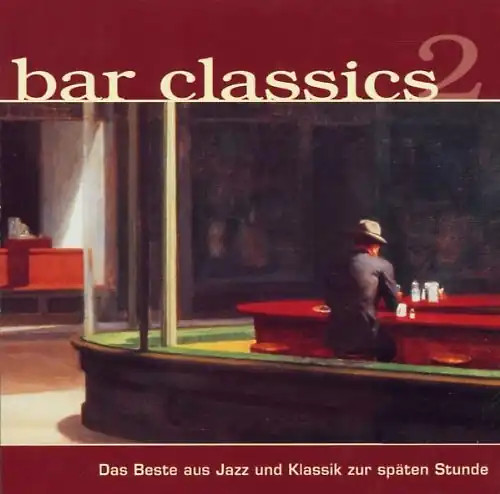 Various bar classics 2 - -,