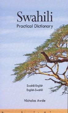 Swahili english - english-, english/