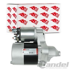 AS-PL ANLASSER STARTER 1,10kW