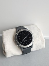 Garmin Fenix 6 Pro Sapphire