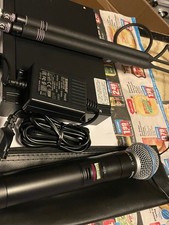Shure Ulxd24-V51 mit Beta 58A sehr gut Zustand