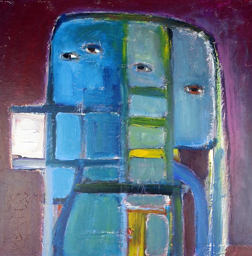 Outsider art die - art., „die