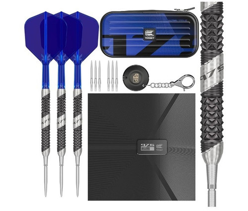 Target darts 975 ultra marine - target,