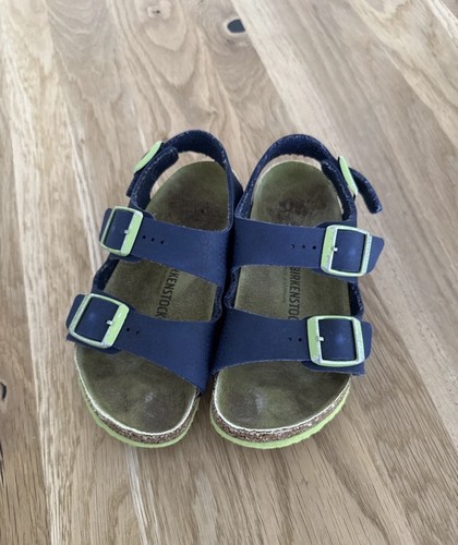 Birkenstock milano sandalen - birkenstock,