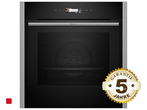 Neff b54cr71n0 pyrolyse - neff,
