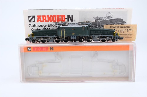Arnold 2466 lok ce - arnold,