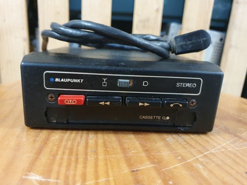 Vintage blaupunkt acr 920 - vintage,