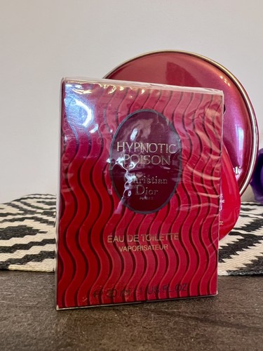 Dior hypnotic poison - hypnotic, first