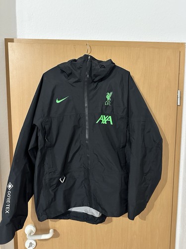 Liverpool jacke nike - fc,