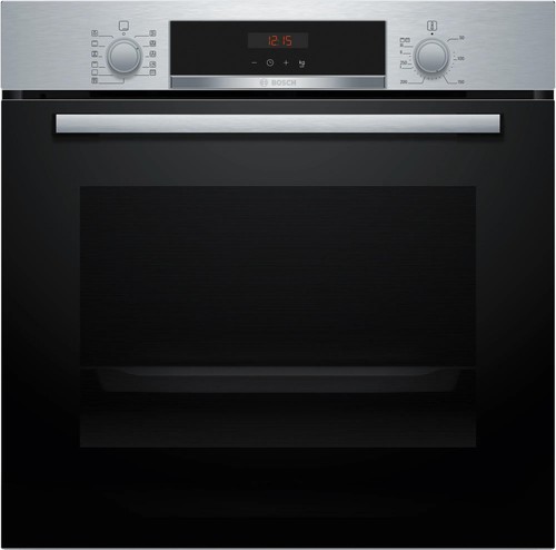 Bosch hba574es3 einbaubackofen - bosch,
