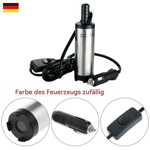 12v 12l min - 12v, 12l/min