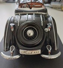 Modellauto Horch 855 Roadster