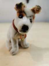 Steiff Electrola Fox Hund