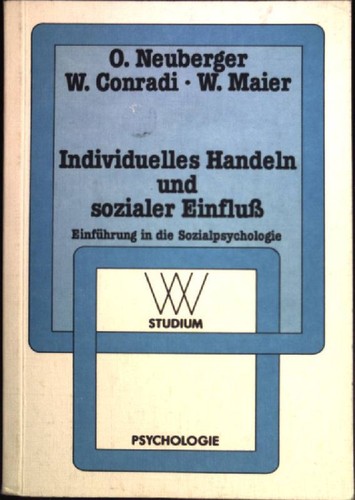 Individuelles handeln und - individuelles,