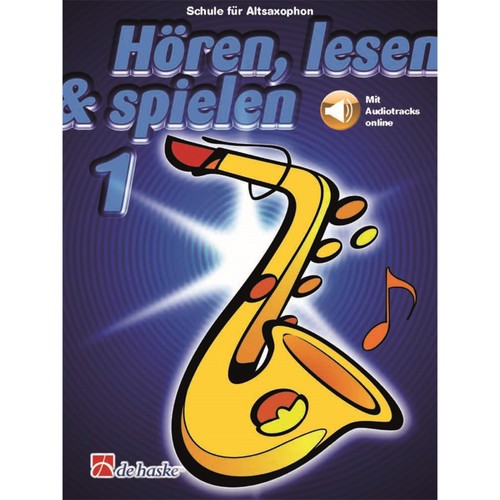 Haske hören lesen - de,