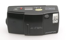 Olympus twin - af-1,