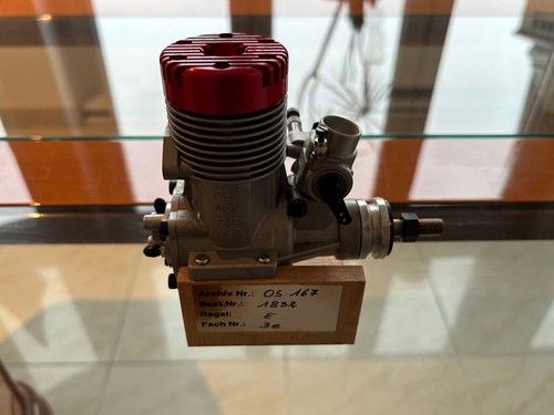 Max hanno special 60 - os,