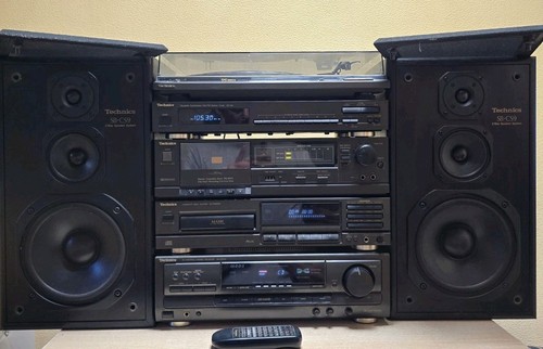 Technics 610 b105 - st-610, /