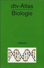 dtv-Atlas Biologie 1-3