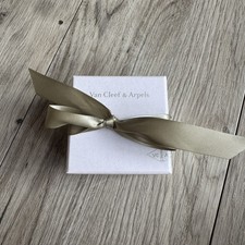 Van Cleef & Arpels Box mit