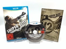 Sniper Elite V2 (Nintendo Wii