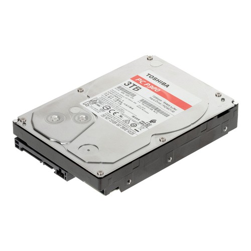 Festplatte toshiba e300 - festplatte,