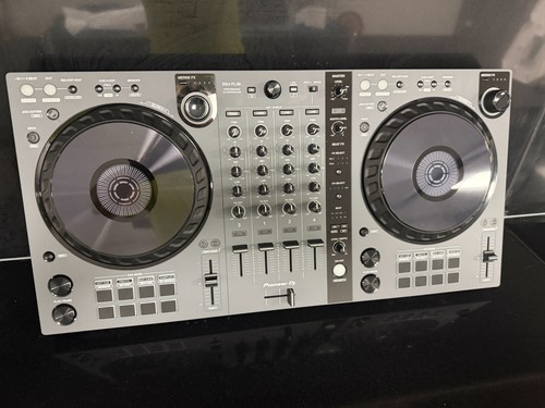 Pioneer ddj flx6 kanal - ddj-flx6-gt, 4-kanal