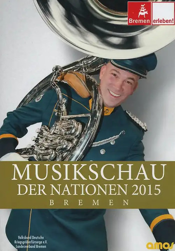 51.Musikschau der
