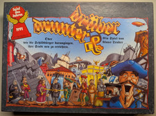 Drunter und Drüber - Spiel