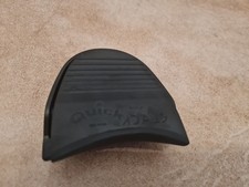 1x Quick Clack Topfgriff Patpend Made in Italy Das Original Universal Neuwertig 