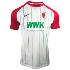 Nike augsburg trikot home - augsburg,