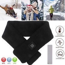 USB Beheizter Schal Heizschal