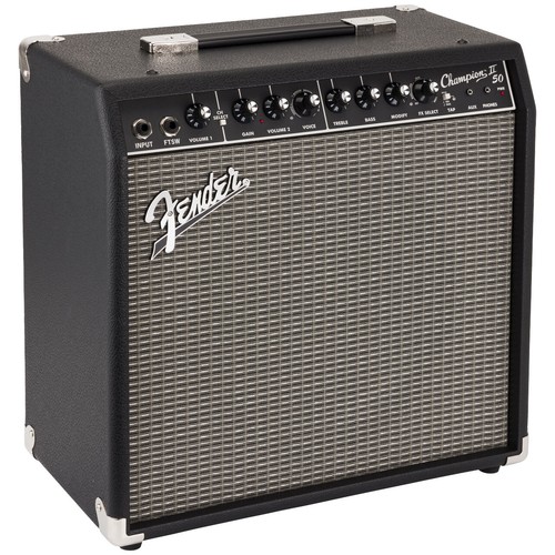Gitarrenverstärker fender - e-gitarrenverstärker,