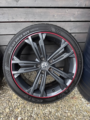 Original golf 7 gti - 1x,