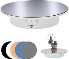 Drehteller Elektrisch,360