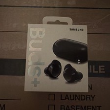 Samsung Galaxy Buds+ Plus