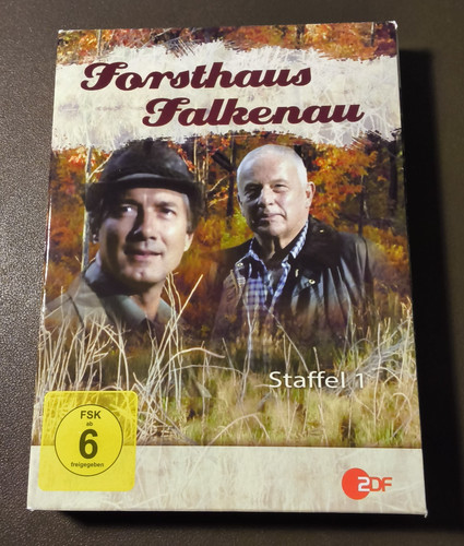 Neu forsthaus falkenau - neu,