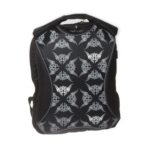 Zip bag rucksack - zip, bag,
