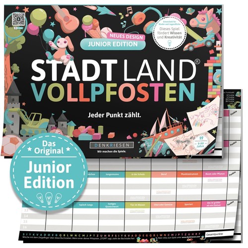 Denkriesen stadt land - -,