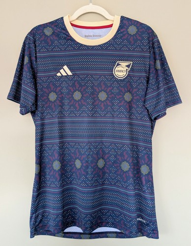 Jamaika fußball trikot - jamaika,