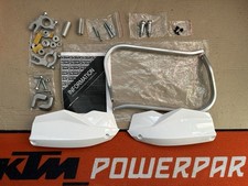 Rally Handschützer Handguards KTM SXF SX-F EXC EXC-F SMR Verkleidung LC4 SMC SXC