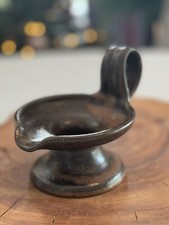 Rudi Stahl German Pottery