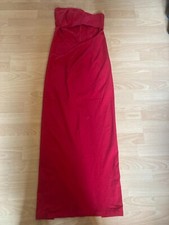 MEGA schönes Abendkleid mit raffiniertem Schnitt der Marke Us2 Collection