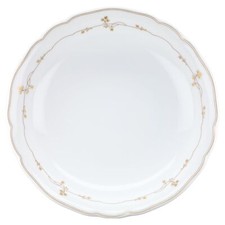 Salatteller Hutschenreuther Maria Theresia Schloss Bentheim