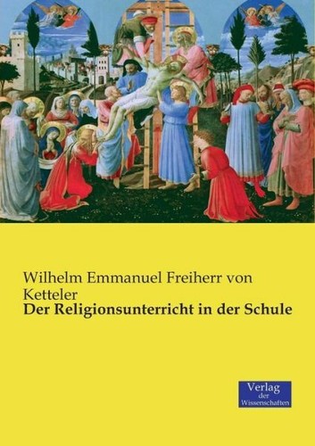 Der religionsunterricht - der, in