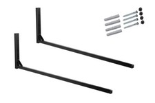 Dachboxhalter 82 mit Zubehör