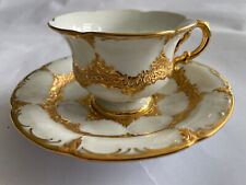 Meissen Prunkporzellan B-Form